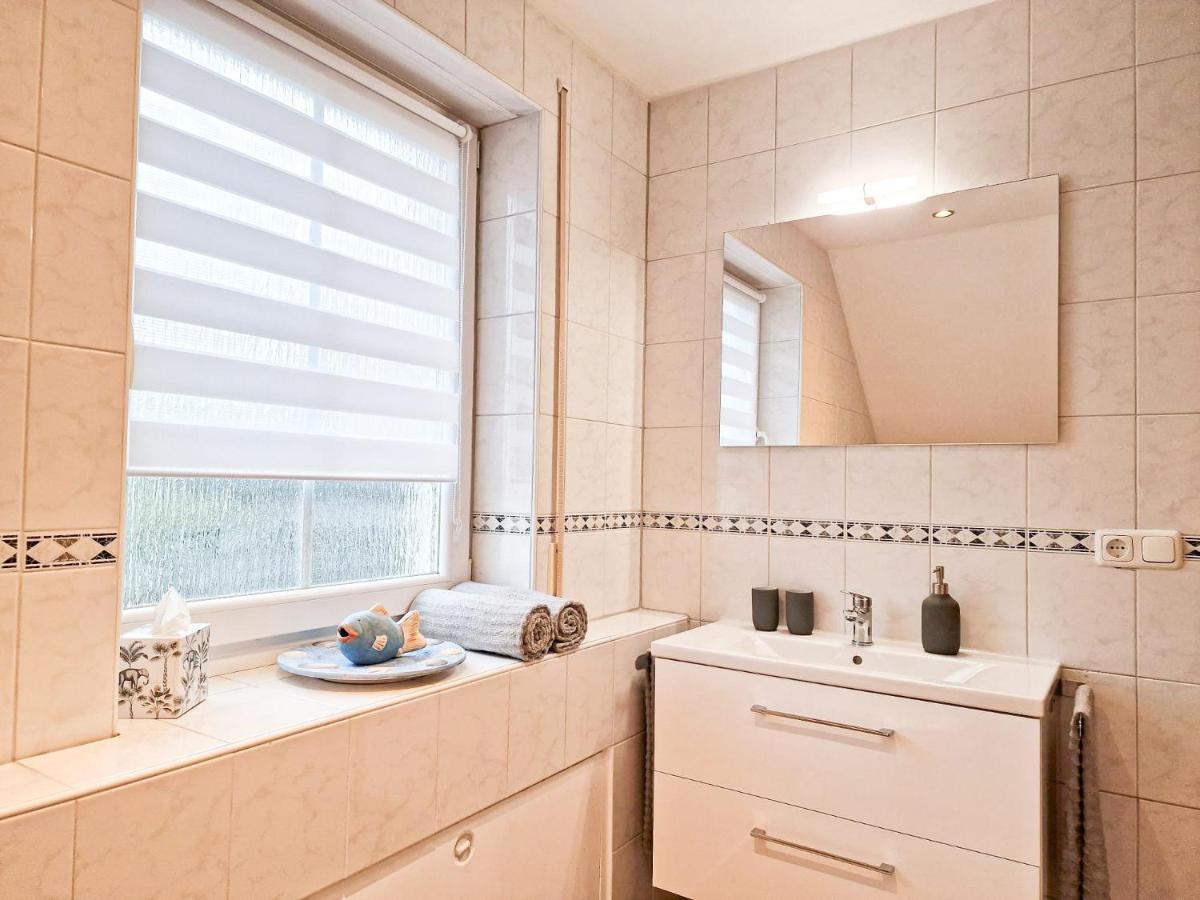 Ferienwohnung -Time To Relax- Bei Bamberg, Mit Herrlichem Blick Auf Das Maintal Viereth-Trunstadt Exterior foto